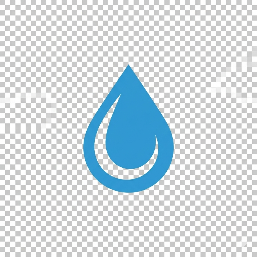 Ak Aqua Care Logo